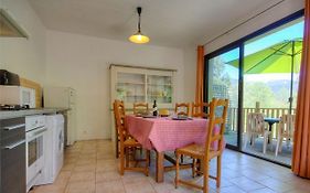 Gites Carbuccia En Corse Avec Piscine Chauffee