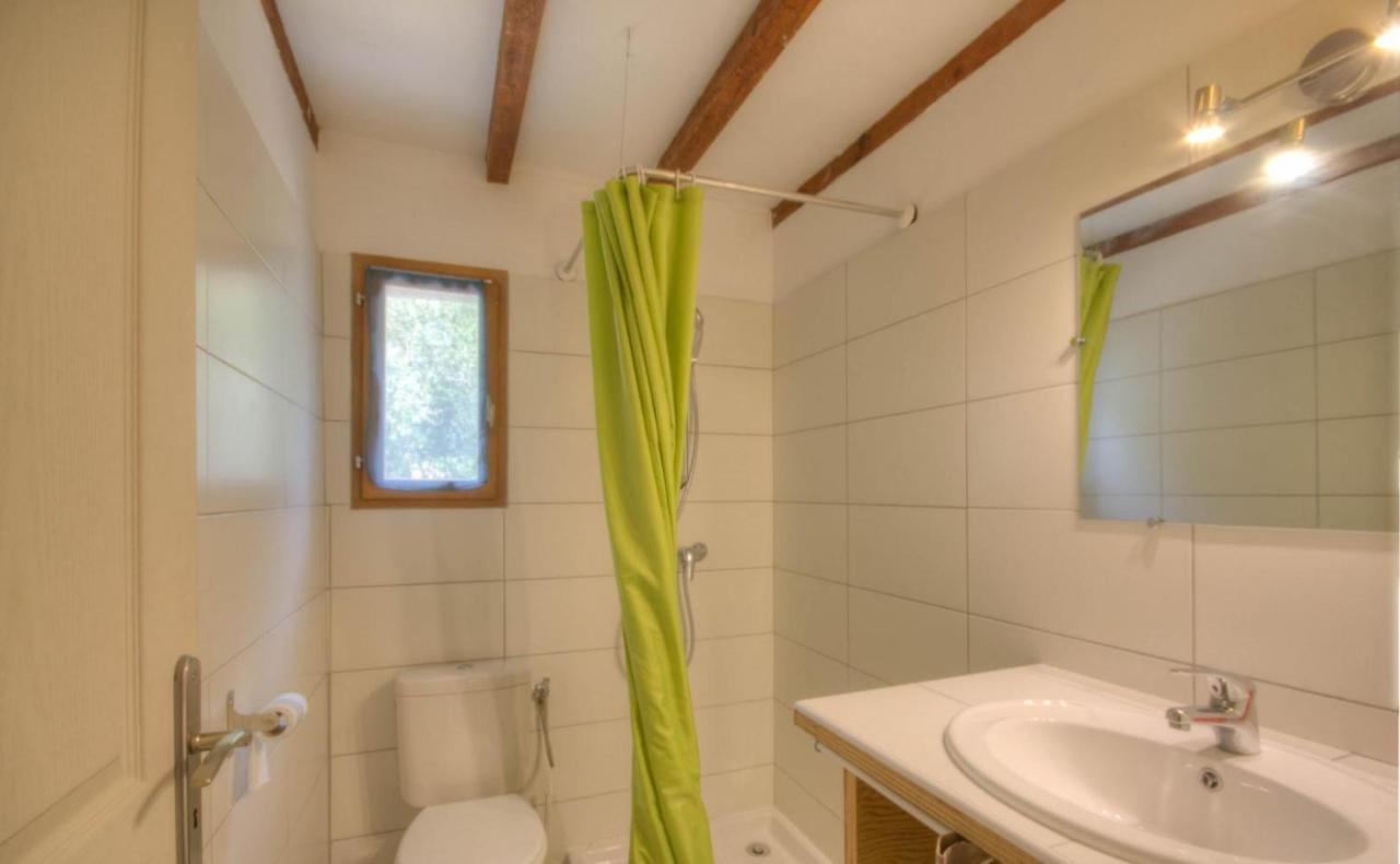 Gites Carbuccia En Corse Avec Piscine Chauffee Exterior foto