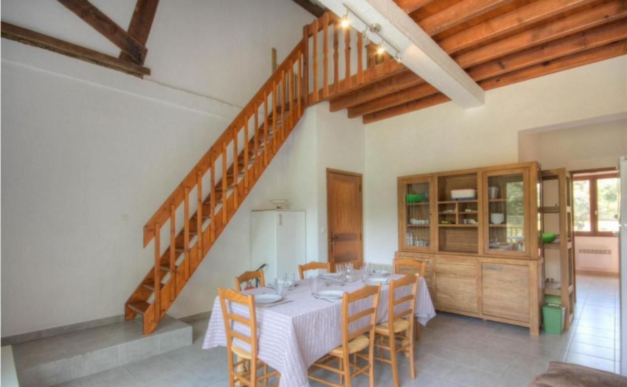 Gites Carbuccia En Corse Avec Piscine Chauffee Exterior foto